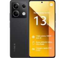 Xiaomi Redmi Note 13 5G 256GB grafīta melns