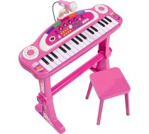 Simba My Music World Girls 106830690 Stāvošā klaviatūra 55 cm