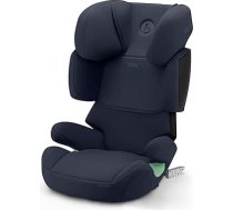 CBX by Cybex Solution X i-Fix bērnu autokrēsliņš automašīnām ar un bez ISOFIX, no 3 līdz 12 gadiem (100 - 150 cm), no aptuveni 15 līdz 50 kg, zils