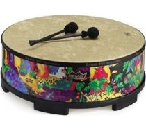 Remo KD-5822-01 Bērnu perkusiju pulkstenis Remo KD-5822-01 Kids Percussion Gathering Drum