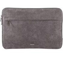 Hama 00217184 Laptop Sleeve Cali 15.6 Grey