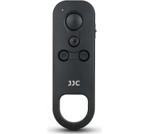 JJC BR-E1 Bluetooth tālvadības pults Canon EOS R10 R7 R6 R6 R5 R3 R RP 90D 77D 850D 800D 200D II, 200D M50 M200, 6D Mark II, M6 Mark II - aizstāj Canon BR-E1 kameras tālvadības pulti