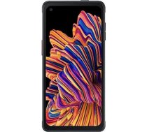 2020 Galaxy Xcover Pro Dual SIM 64GB - melns (atjaunots)