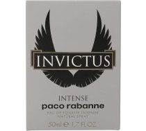 Paco Rabanne Invictus Intense tualetes ūdens aerosols 50ml