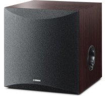 Yamaha NS-SW050 Black 50 W zemfrekvences skaļrunis 28-200 Hz Black Single Black