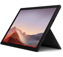 2019 Microsoft Surface Pro 7 ar Intel Core i5-1035G4 (12,3 collas, 8 GB RAM, 256 GB SSD) Platinum (atjaunots)