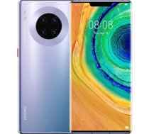 Huawei Mate 30 Pro (Kosmosa sudraba krāsā) - Dual SIM bez Simlock, bez zīmola