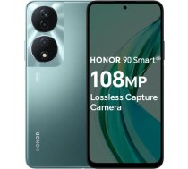 Honor 90 Smart 5G 128GB/4GB RAM zaļš