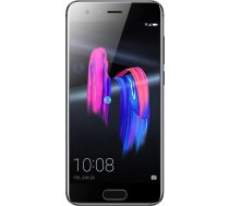 Huawei Honor 9 Dual sim 4G 64Gb Schwarz - Viedtālruņi (13,1 cm (5.15 Zoll), 1920 X 1080 pikseļu, skārienjūtīgs, Ltps, 423 Ppi, 2,4 GHz)