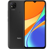 Xiaomi Redmi 9C 2GB/32GB Grey Dual SIM