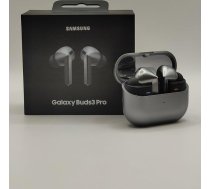 Bluetooth austiņas Samsung Galaxy Buds3 Pro R630 Grafito