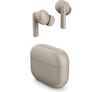 Energy Sistem True Wireless Headphones Style 2 Champagne (bezvadu stereo austiņas, BT 5.1, dziļi basi, lādēšanas kārba) - šampanietis