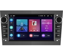 1G + 32G bezvadu Carplay Android 13 auto radio 2 DIN Opel Astra Antara Vectra Corsa Zafira Meriva Vivara Vivaro