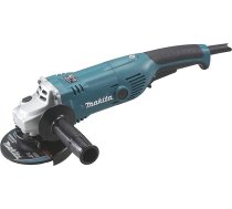 Makita GA5021 °C leņķa slīpmašīna zilā/melnā krāsā