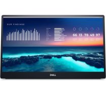 Mobilais monitors p1424h 14,0 collu 16:9/1920x1080/2xusb-c