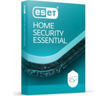 Home security essential serial 1u 12m pagarinājums