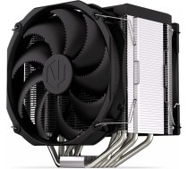 Procesora dzesēšana - fortis 5 dual fan