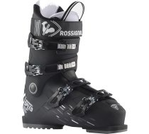 Rossignol jauniešu Unisex x slēpošanas zābaki, melni, 43.5