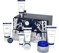 Beauté Pacifique - Adventes kalendārs sievietēm - ādas kopšanas komplekts - skaistumkopšanas adventes kalendārs ar 9 luksusa produktiem