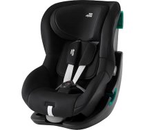 BRITAX RÖMER King Pro bērnu sēdeklītis mazuļiem no 76-105 cm (i-Size) bez ISOFIX, 15 mēneši - 4 gadi, kosmosa melns