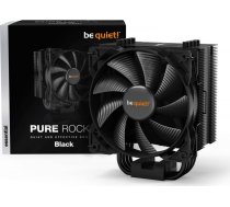 CPU dzesētājs pure rock 2 black bk007