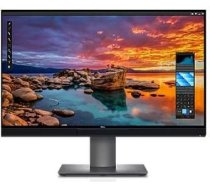 Monitors up2720qa 27 collu ips uhd/hdmi/dp/thunderbolt 3/3y ppg