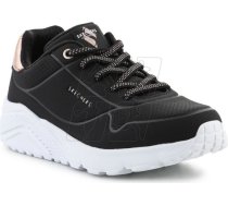 Uno Lite Metallic Mode Jr apavi 310384L-BLK / EU 37.5