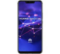 Huawei Mate20Lite 4 GB/64 GB viedtālrunis-DE-P