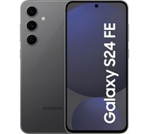 Samsung Galaxy S24 FE viedtālrunis 128 GB grafīts