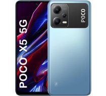 Xiaomi Poco X5 5G 8GB/256GB Zils ES