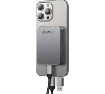 ORICO 256GB ārējais SSD līdz 460MB/s pārnēsājamais cietvielu disks, K5PLUS