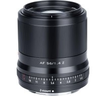 VILTROX 56 mm F1.4 Z APS-C autofokusa objektīvs ar progresīvo motoru, kas atbalsta acs kontroli portretu portretu pamatobjektīvs Nikon Z-Mount kamerām Zfc Z5 Z6 Z7 Z7 Z50 Z6Ⅱ Z7Ⅱ