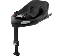 CYBEX Zelta Isofix bāze, bāze G, paredzēta Cloud G i-Size bērnu autokrēsliņam un Sirona G i-Size autokrēsliņam, melna