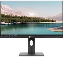 Darbvirsmas monitors la-2703 ips va fhd hdmi vga dp