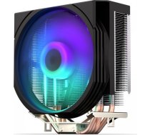 CPU dzesētājs spartan 5 max argb ey3a004