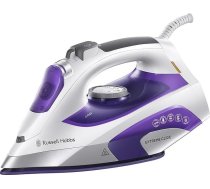 Russell Hobbs Extreme Glide gludeklis 21530, 2400 W, balts un violets