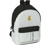 Real Madrid sporta mugursoma ar vietu klēpjdatoram 612454820 / balta
