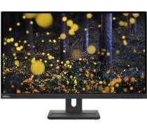 27.0 monitors thinkvision e27q-20 wled lcd 62d0gat1eu