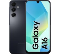 Samsung Galaxy A16 4GB+128GB [starptautiskā versija] (melns)