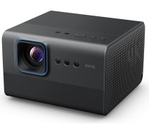 BenQ GP520 4K HDR 2600LM LED viesistabas projektors mājas izklaidei ar Google TV, automātiskais kino režīms, MEMC, Rec.709, HDR10+, HDMI 2.1, USB-A, USB-C, Wifi6, Bluetooth5.2, eARC, Dolby, 7.1 kanāls