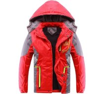 Nasliana Down Jacket, Ziemas jaka, Slēpošanas jaka, Slēpošanas jaka, Bērnu siltā pārejas jaka, Āra pārgājienu jaka, Pufja jaka, Ziemas vējjaka, Ziemas vējjaka, Biezas jakas, Ziemas mēteļi, Jaka ar kapuci, Pūnas