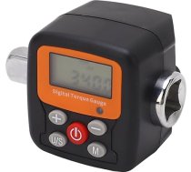 Torquimetro digitālā griezes momenta atslēga 1/2 10.2-340 Nm mērītājs Tester Digitālais griezes momenta mērītājs Rūpnieciskās mērierīces