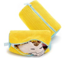 Iepakojumā 2 apavu mazgāšanas maisiņi, veļas mašīna, apavu mazgāšanas maisiņš, apavu mazgāšanas maisiņš, veļas maisiņš, apavu mazgāšanas maisiņš, mašīnu maisiņš apavu mazgāšanas mašīnai, dzeltens, Classic, Classic