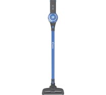 Hoover Candy All Surfaces CAS10 011 Bezvadu elektriskā slota Cyclone Technology Litija akumulatora vieglais integrētais rokas putekļsūcējs ar 20 minūšu Gregor Titanium