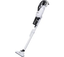 Makita DCL286FZW Bezvadu putekļsūcējs 18 V ar ciklona ierīci (bez akumulatora, bez lādētāja)