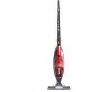 Hoover FreeJet FM144GFJ bezvadu putekļsūcējs ar noņemamu rokas putekļsūcēju, plastmasas, pelēks/arkans