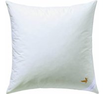 billerbeck dūnu spilvens E04 Gold Edition 30 080 x 080 cm, balts, 1 gab. iepakojumā