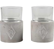 SV Werder Bremen Diamond laternu komplekts 2 gab.