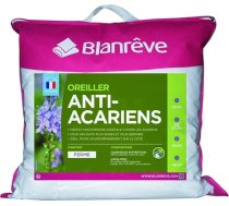 blanrêve oracavd004570 Spilvens Mites Farm Polyester White 70 x 45 cm