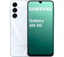 Samsung Galaxy A16 5G viedtālrunis 128 GB Grey